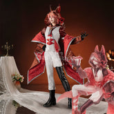 【Pre-Sale】Game Identity V Cosplay Ithaqua Cosplay Costume Premium Edition Cosplay Costumes